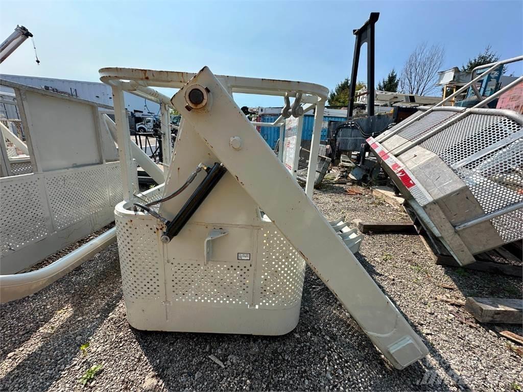 National  Crane parts and equipment