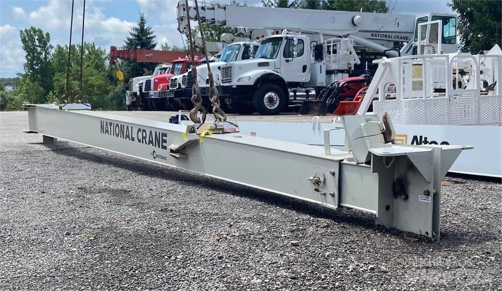 National 80079796 Booms and arms
