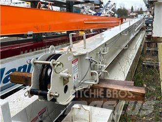 National 80088204 Booms and arms