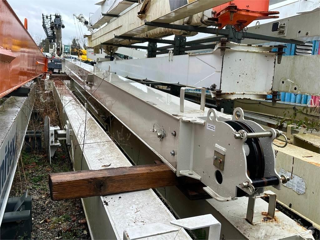 National 80088204 Booms and arms