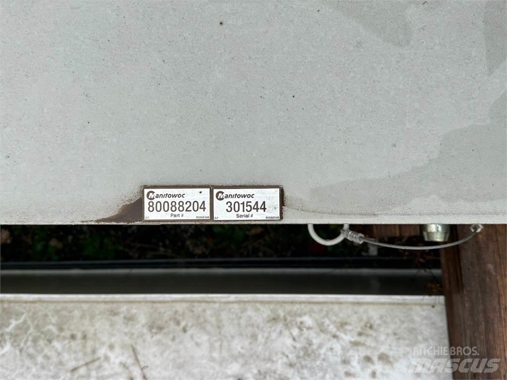 National 80088204 Booms and arms
