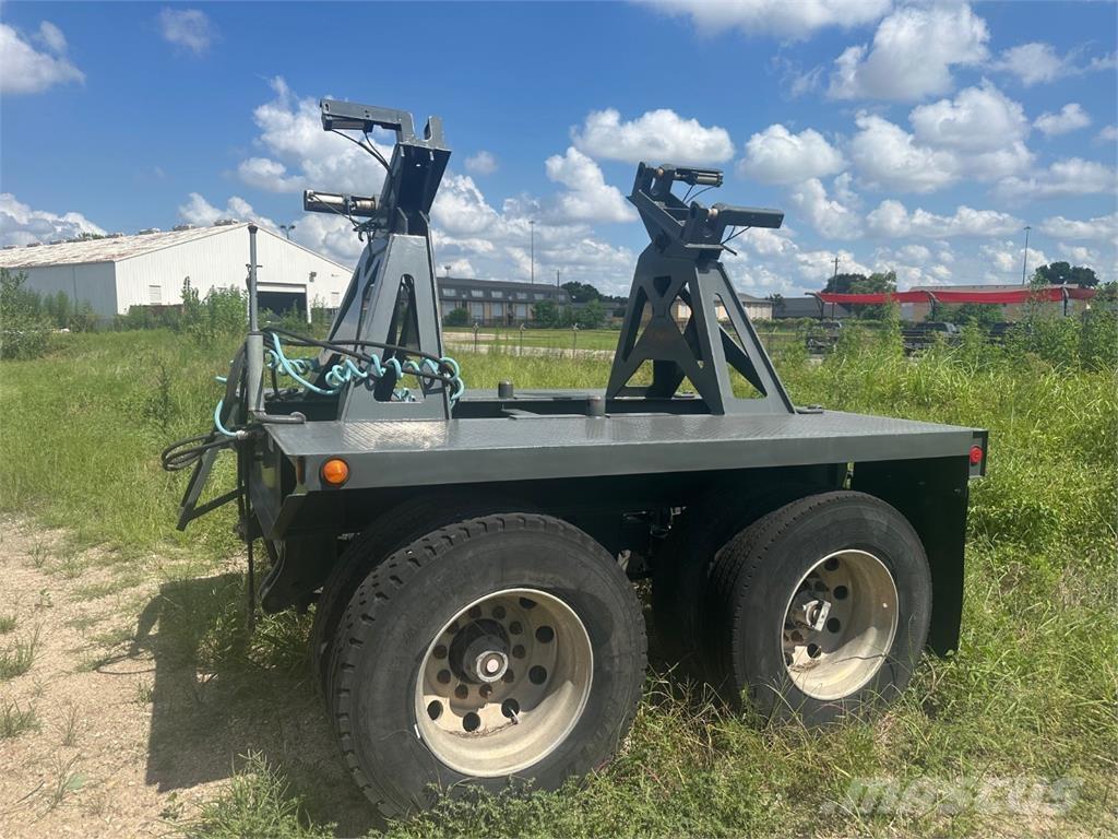 Nelson  All terrain cranes