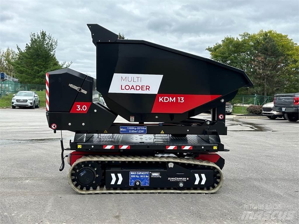  Other KDM13 Other cranes