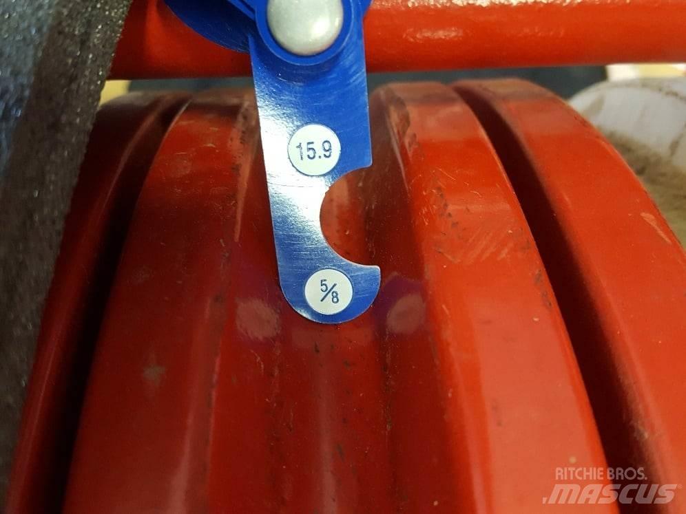 Tadano 99707077786 Crane parts and equipment