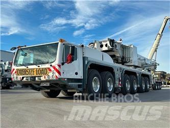 Tadano AC 6.300-1 All terrain cranes