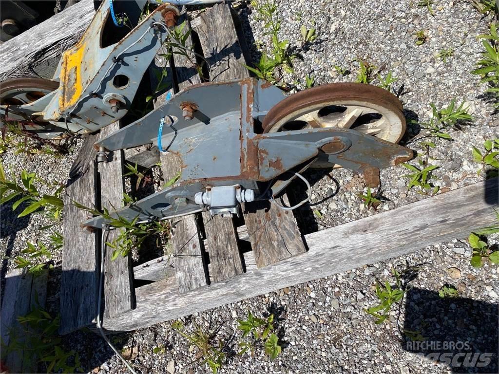 Terex 709A8019 Crane parts and equipment