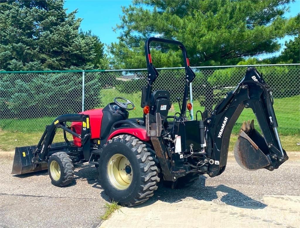 Yanmar  Other cranes