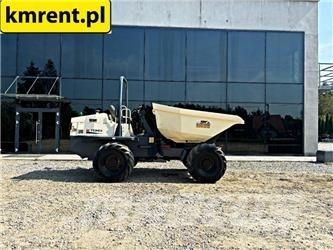 Terex TA 6 S Site dumpers