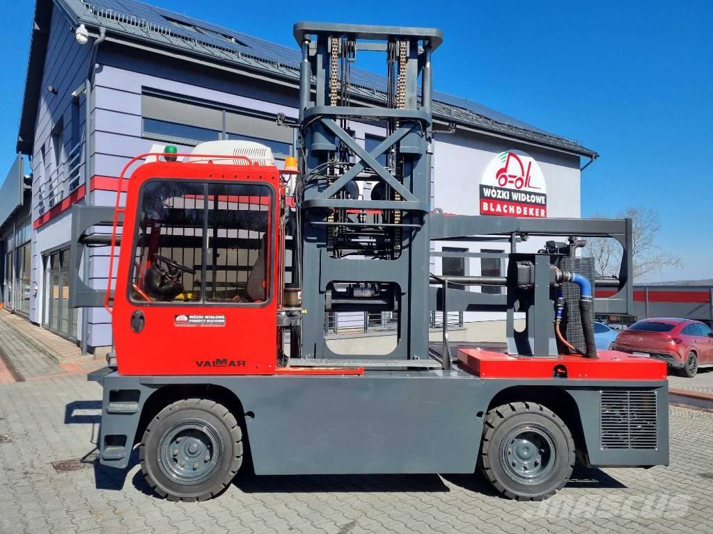 Valmar VSH80/16/35 Side loader
