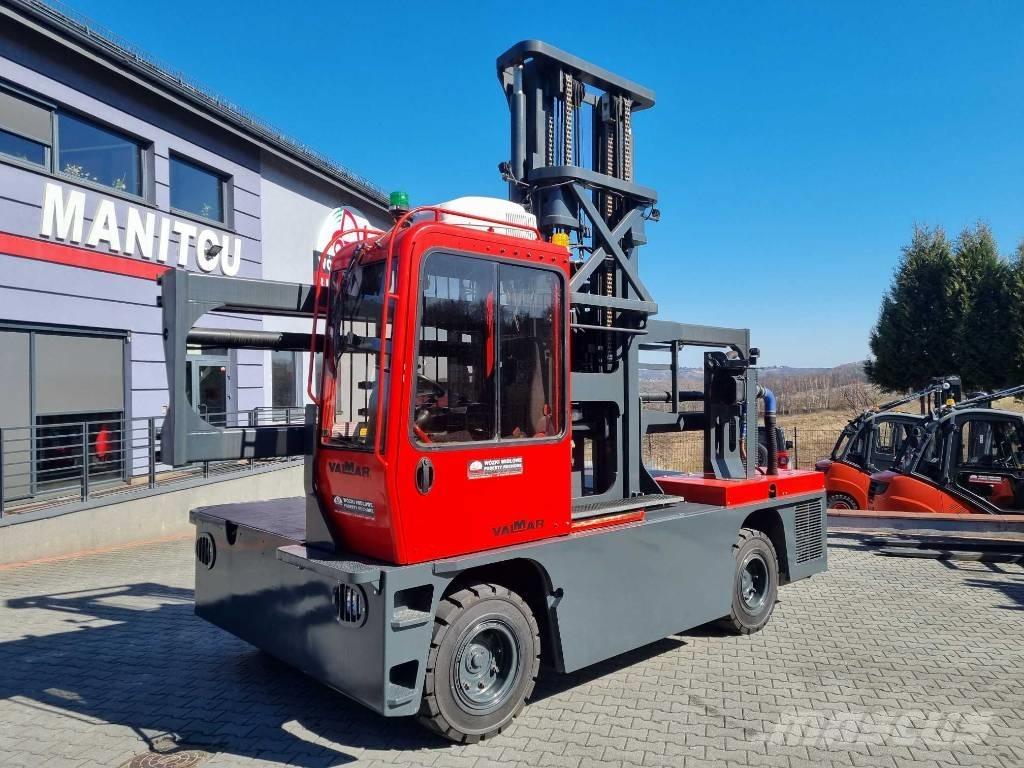 Valmar VSH80/16/35 Side loader