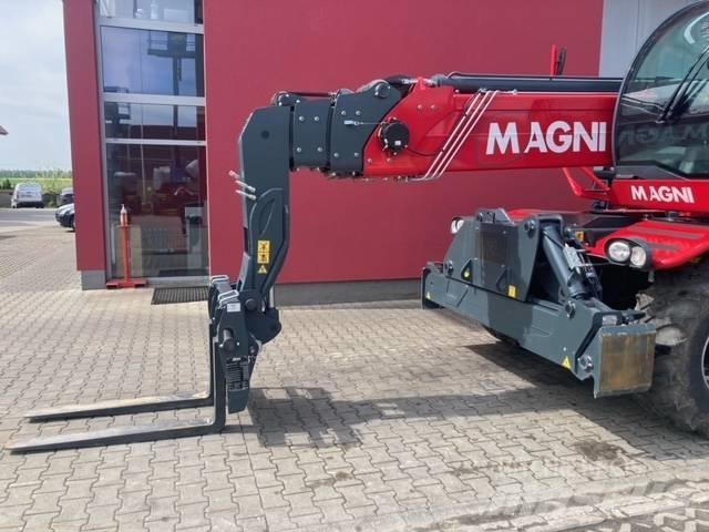 Magni RTH 6.25 Telescopic handlers