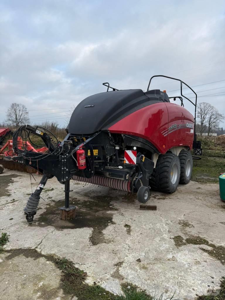 Case IH LB 334 XL Square balers