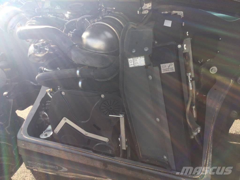 Kramer KT457 Telehandlers