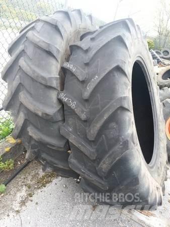  Pneus 18.4R38 Tyres, wheels and rims