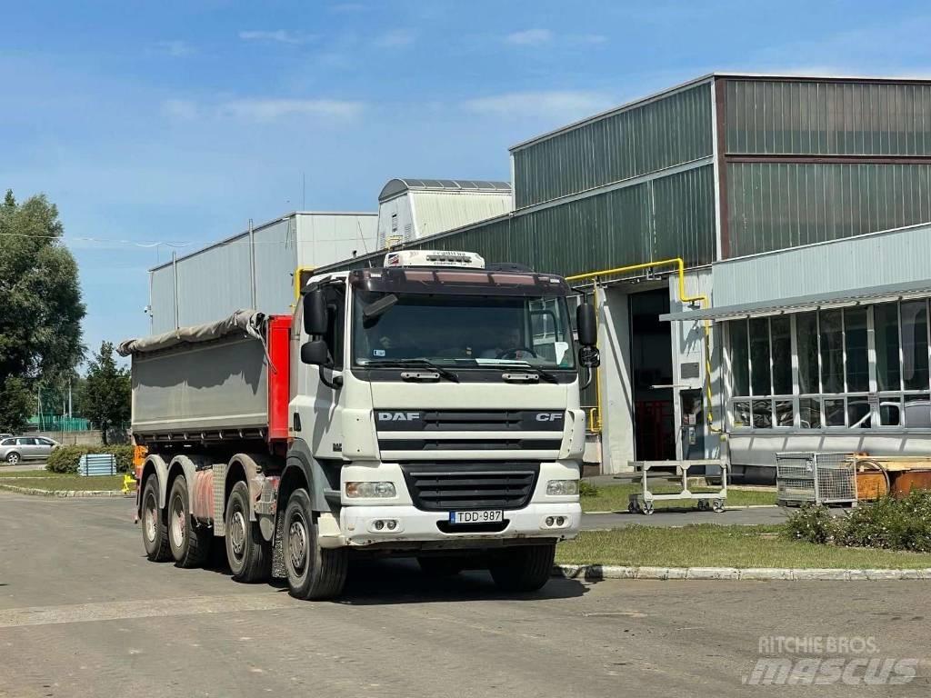 DAF CF 410 Prime Movers