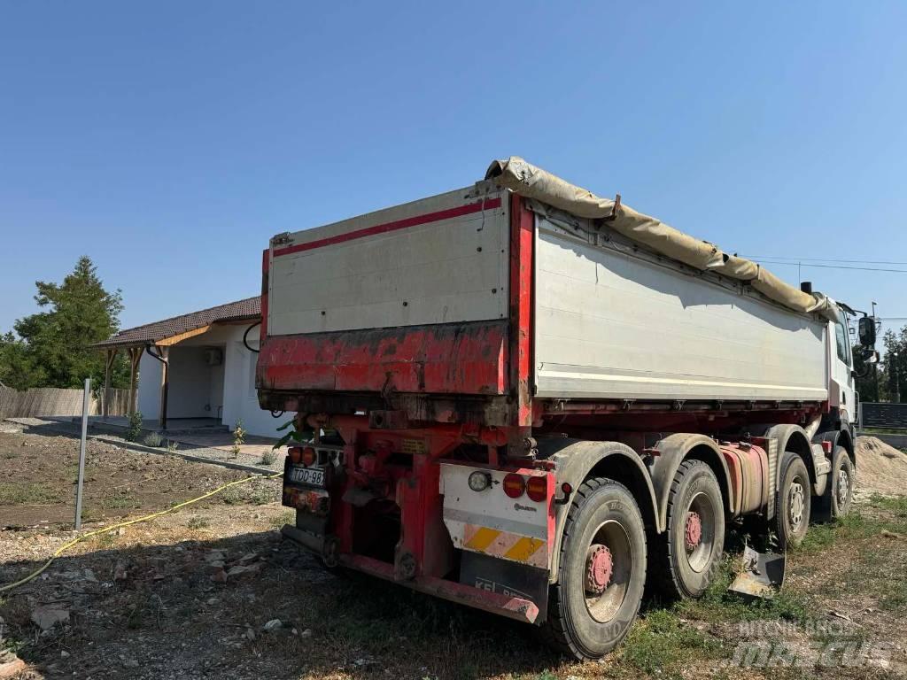 DAF CF 410 Prime Movers