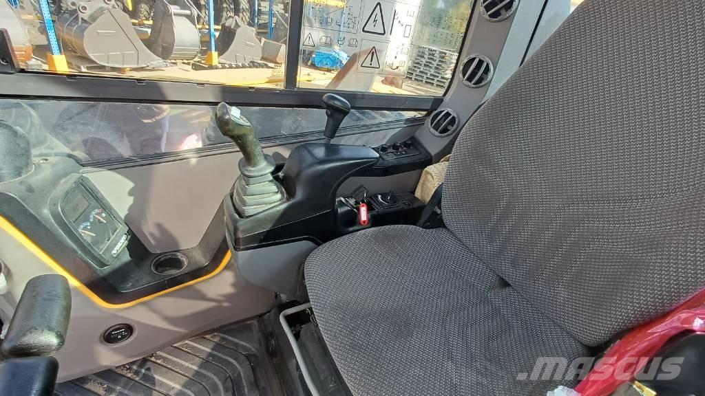 Volvo ECR 88 D Mini excavators  7t - 12t
