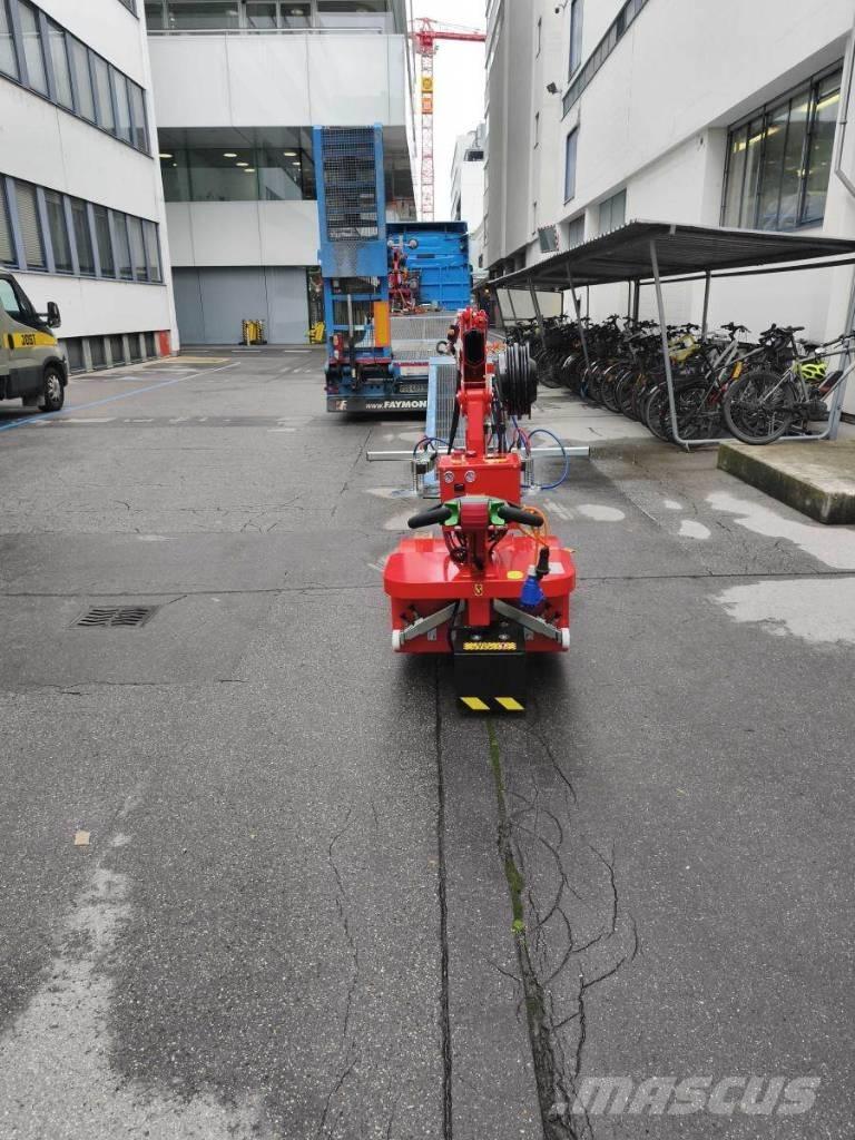 SmartGroup SG 350 Others