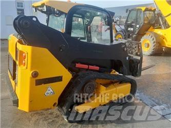 JCB 190 T Skid steer loaders