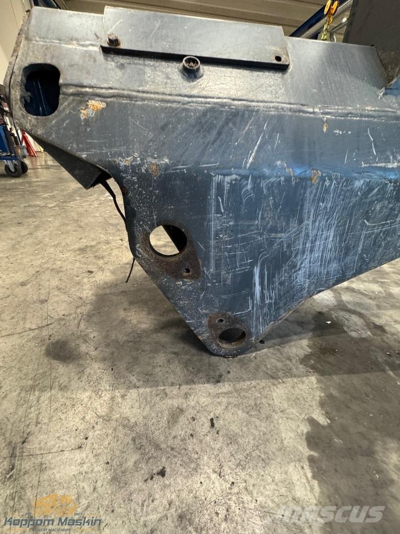 Eco Log 250 Forestry harvesters