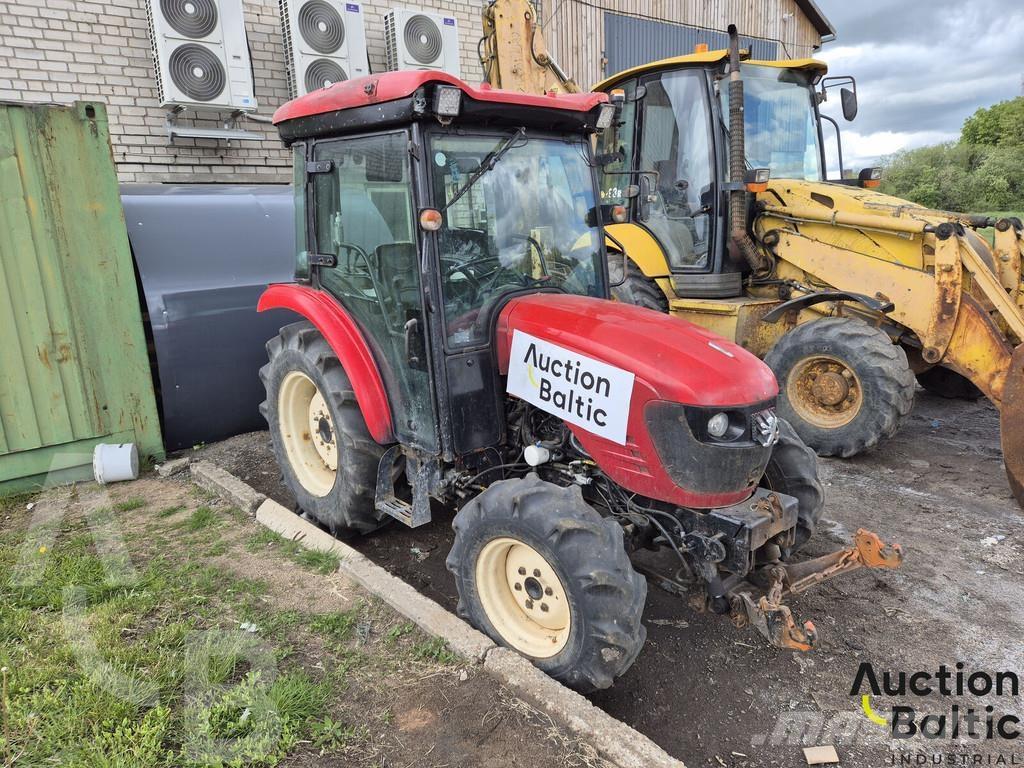 Branson 5820 CX Tractors