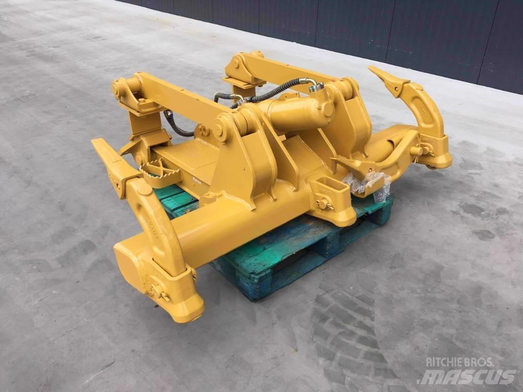 CAT D6T Scarifiers