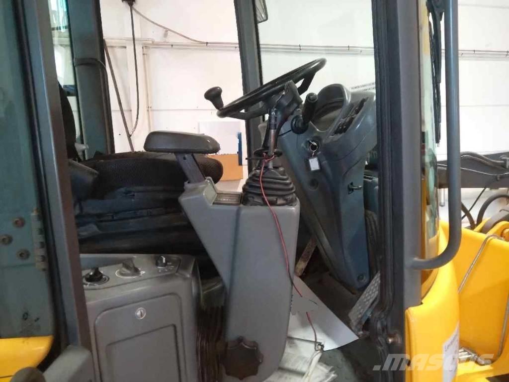 Volvo L 35 G Wheel loaders