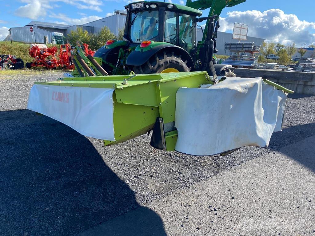 CLAAS DISCO 3050 Mounted and trailed mowers