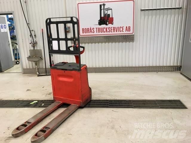 Linde T 18 Low lifter