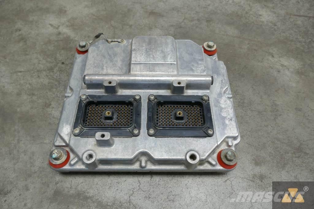 CAT 357-2083 Other components