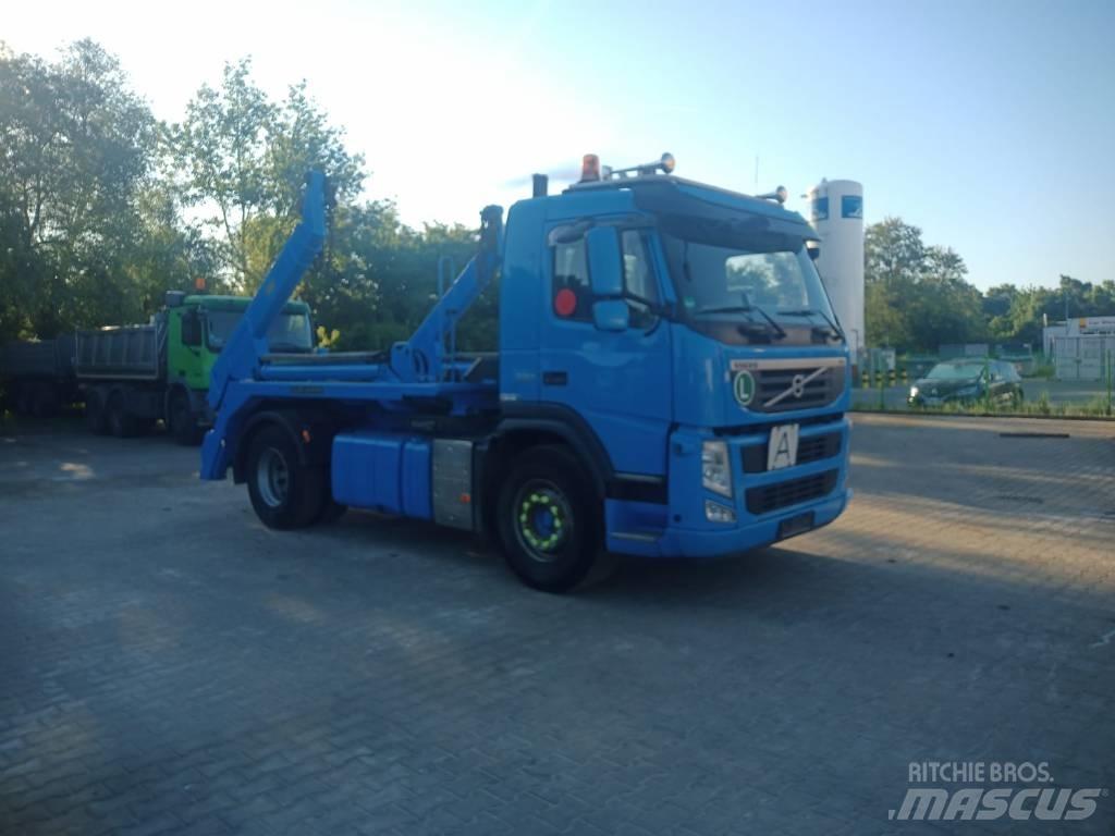  Volv FM 330 Demountable trucks