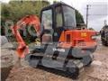Doosan DH 55 Mini excavators < 7t (Mini diggers)