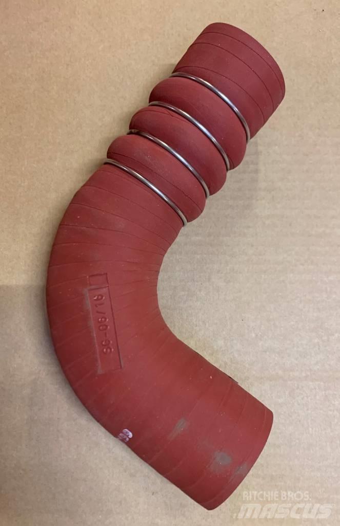 Atlas Hose 8017199 Hydraulics