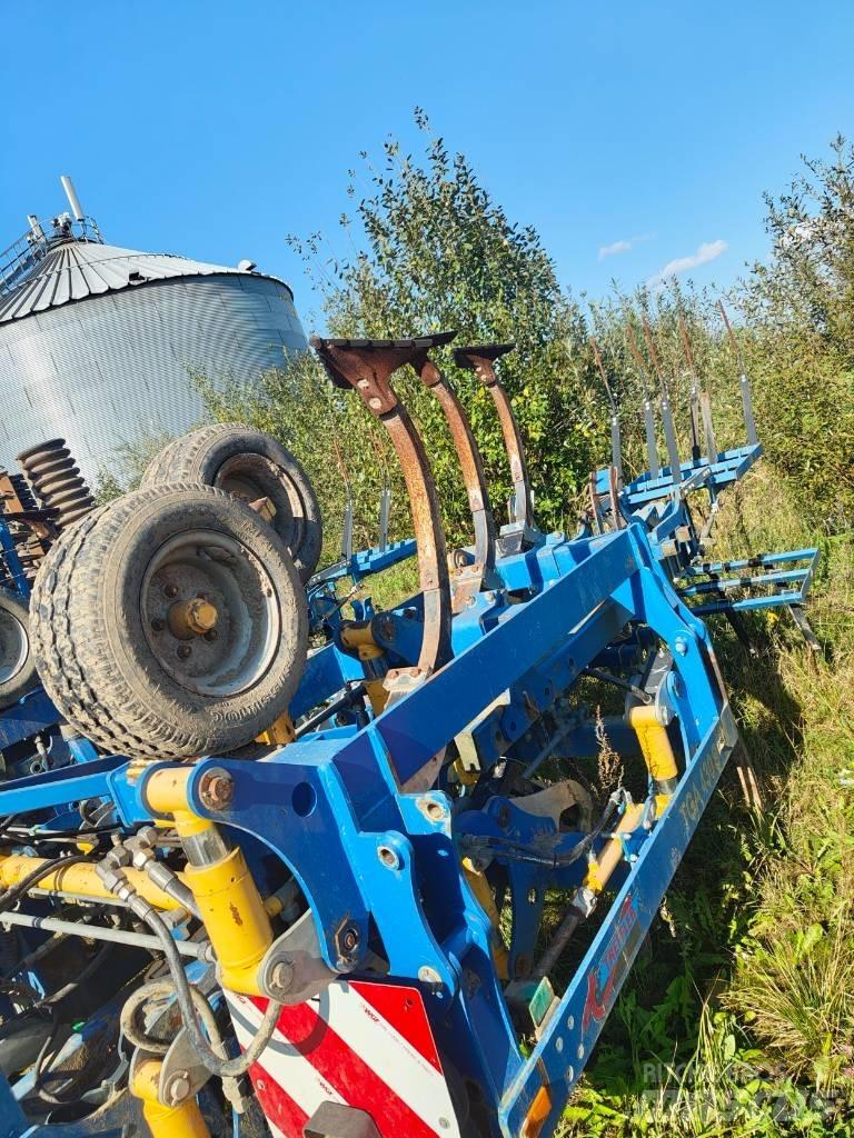  Treffler TGA430 Cultivators