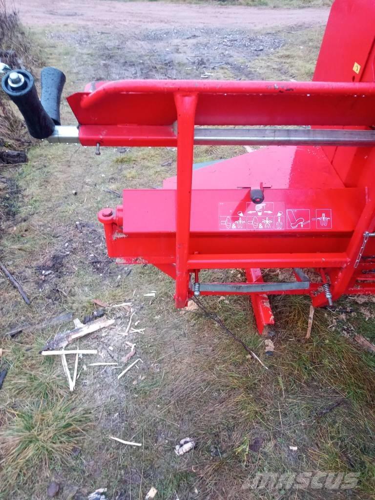 Hakki Pilke OH27 Wood splitters and cutters