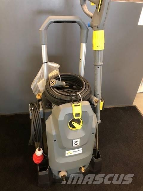 Kärcher hd 8/18 High pressure cleaner