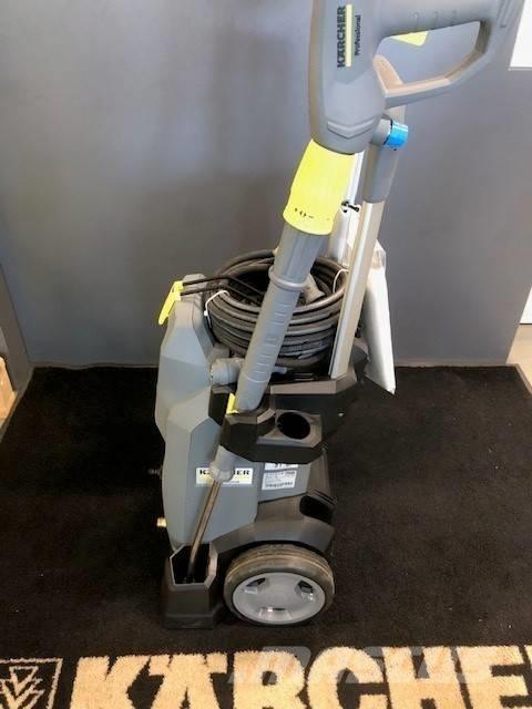 Kärcher hd 8/18 High pressure cleaner