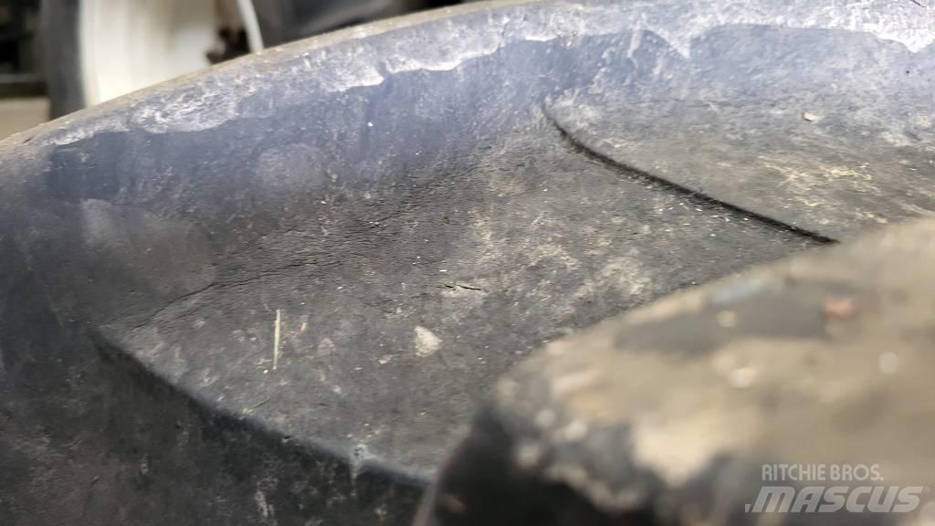 Trelleborg 540/65R30 Tyres, wheels and rims