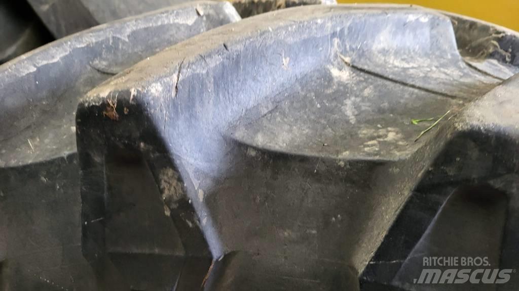 Trelleborg 540/65R30 Tyres, wheels and rims