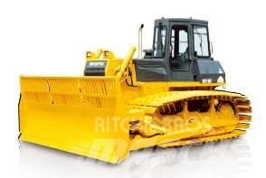 Shantui SD16R Crawler dozers