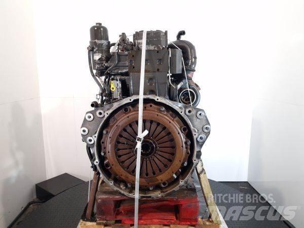 DAF PR228 U1 Engines