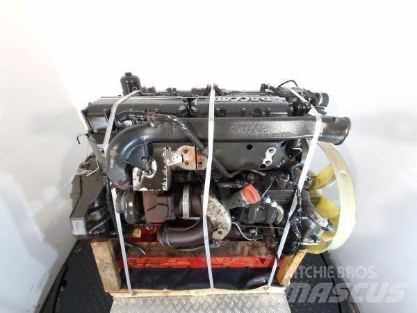 DAF PR228 U1 Engines