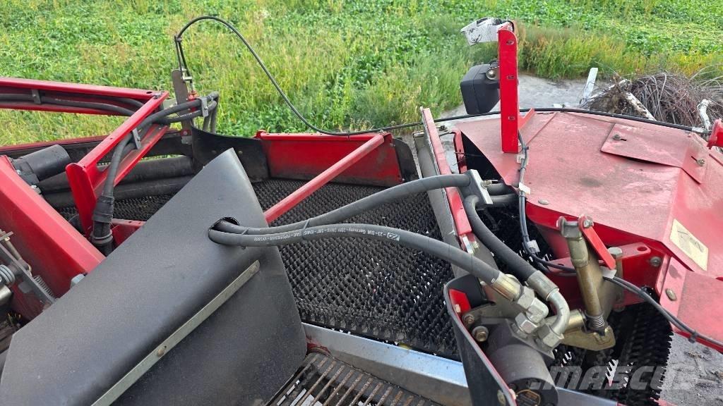 Grimme SE 150-60 Potato harvesters