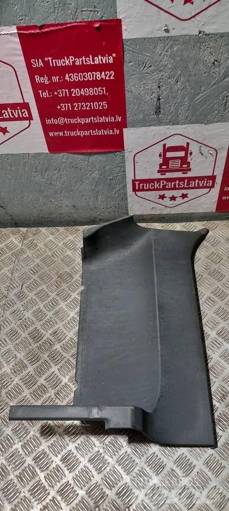 Scania R440  1442654 Cabins and interior
