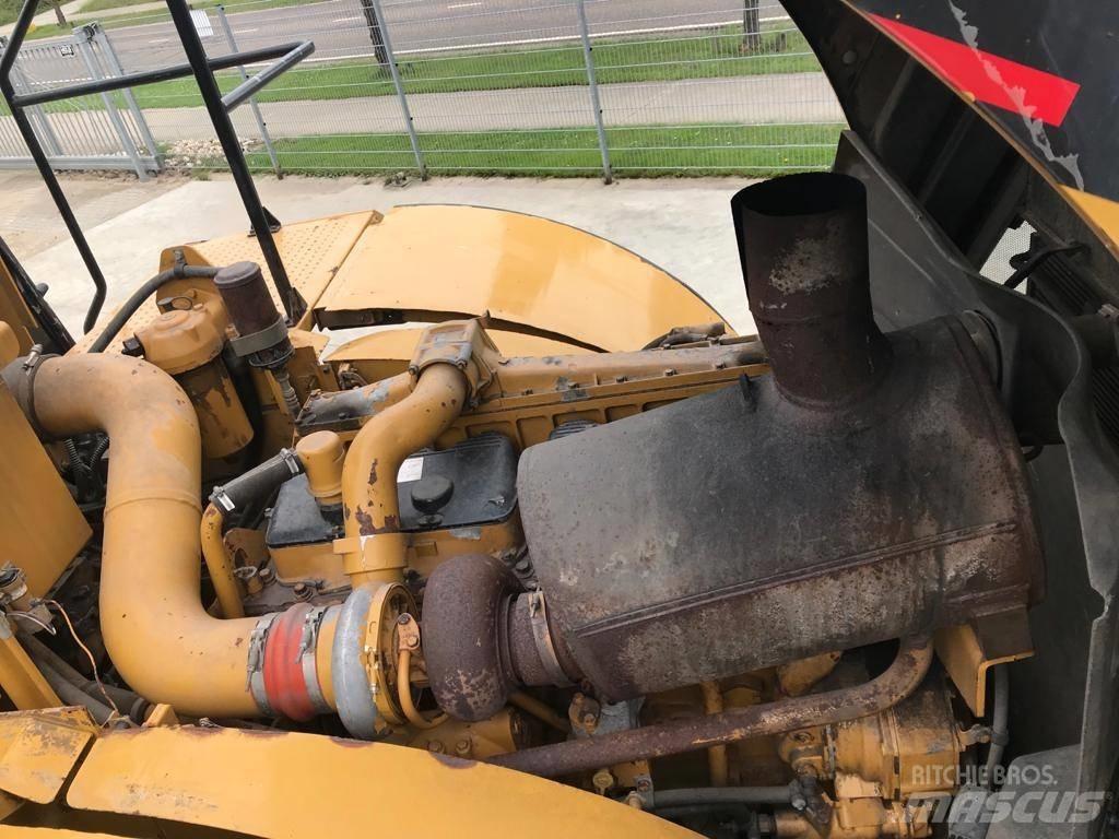 CAT 824 G Dozers