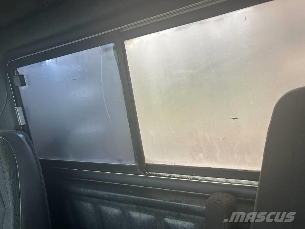 Mack CH 613 Prime Movers