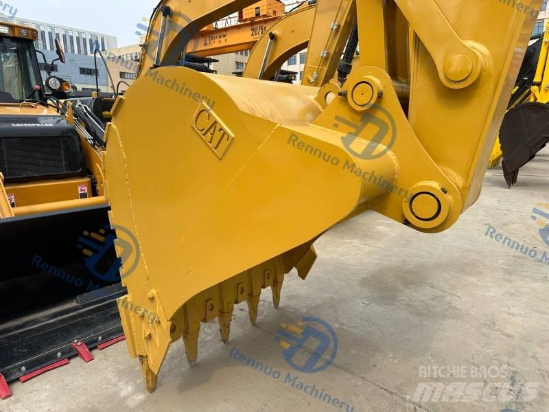 CAT 336GC Crawler excavators