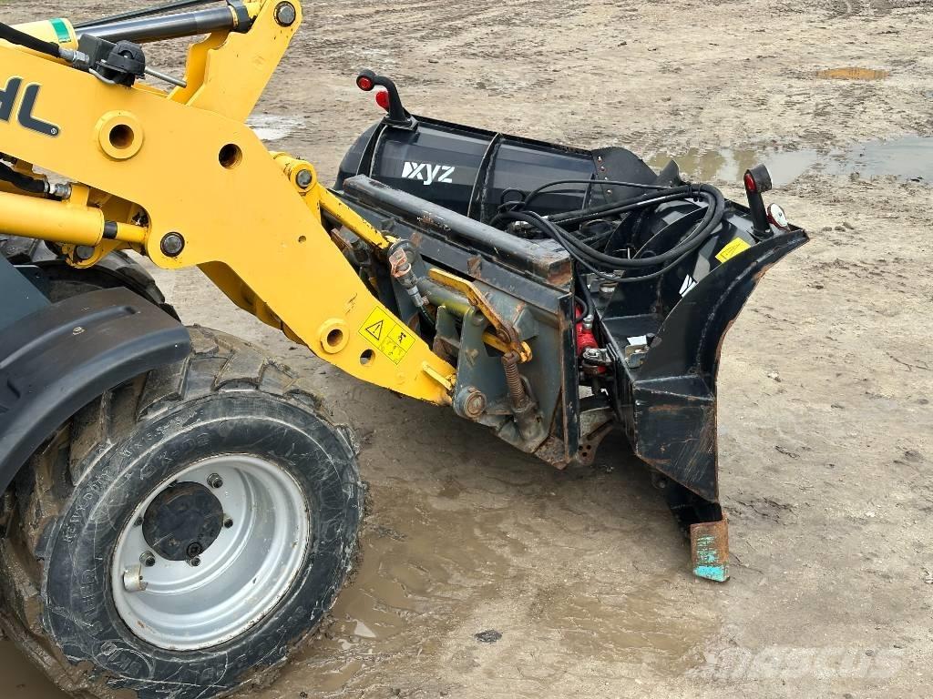 Gehl AL 540 Wheel loaders