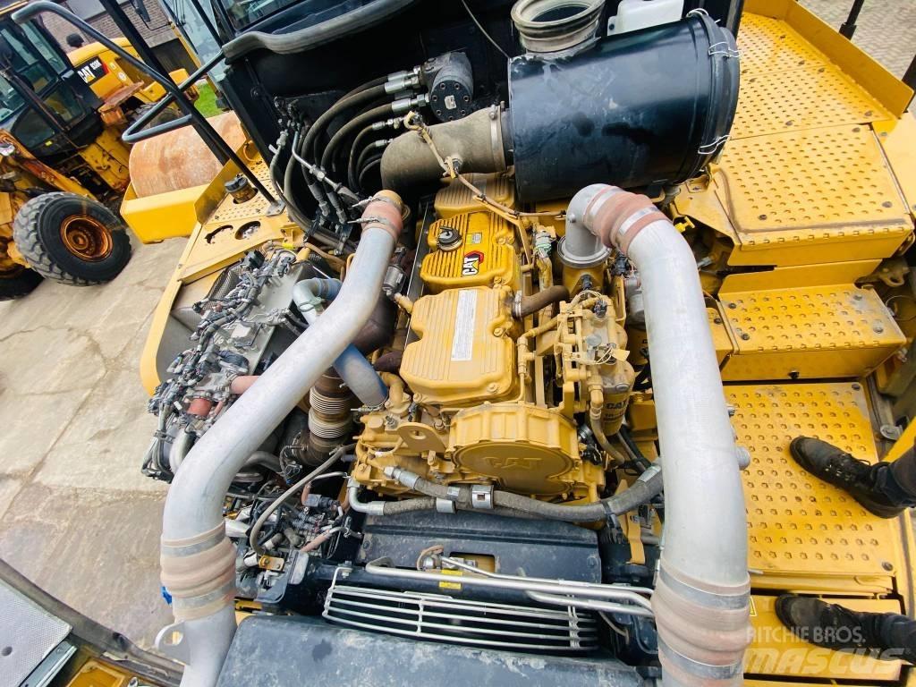 CAT 745 Articulated Haulers