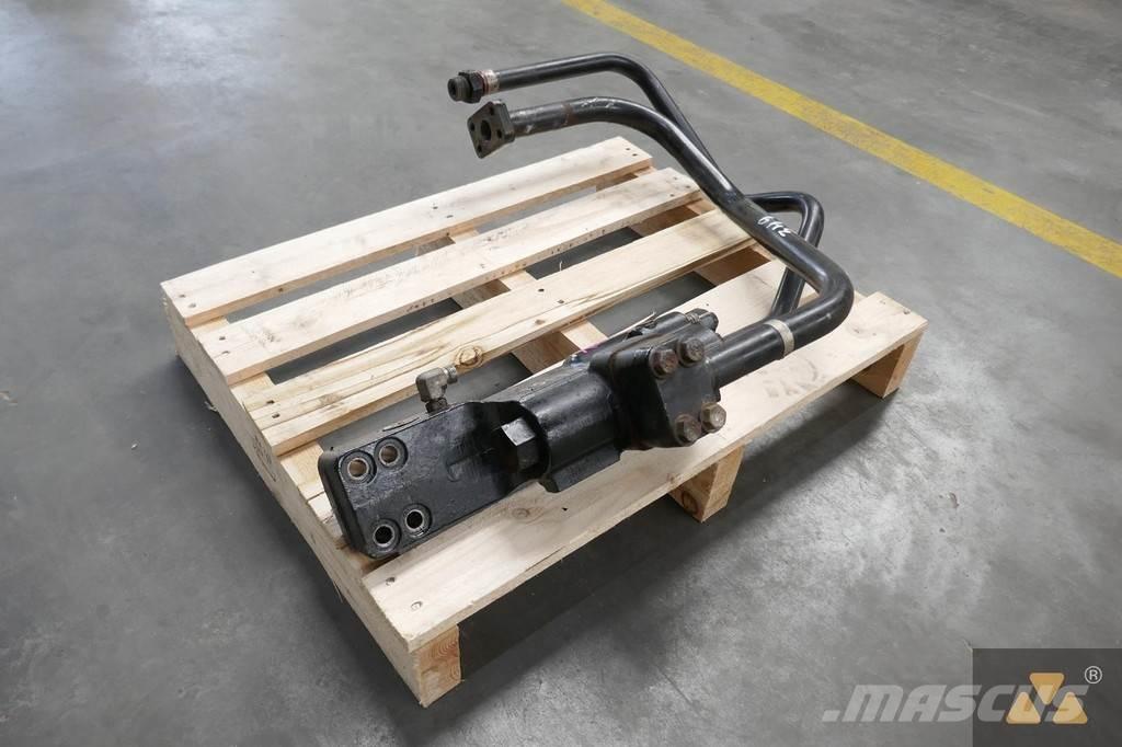 CAT 352-7143 Other components